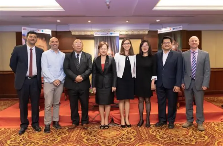 3เอ็ม ประเทศไทย ผู้นำด้านวิทยาศาสตร์และเท...