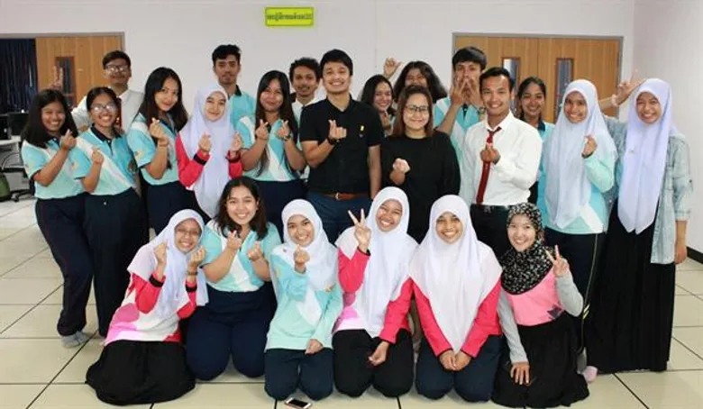 มรภ.สงขลา อบรม 'EngTech & Apps’ ติว นศ. เสริมทักษะภาษาอังกฤษด้วยตัวเอง