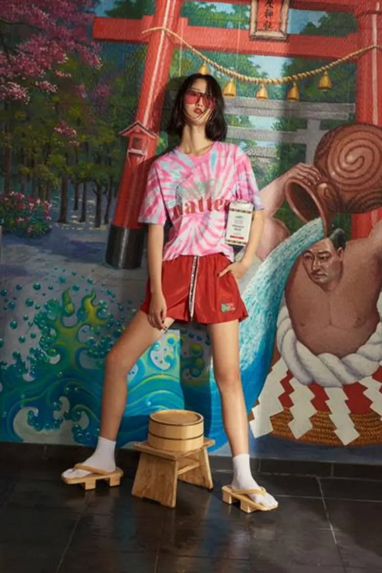 แฟชั่นไอเทมใหม่รับสงกรานต์ คอลเลกชั่นพิเศษ 'matter makers x Snake Brand’ โดนใจคนมีสไตล์