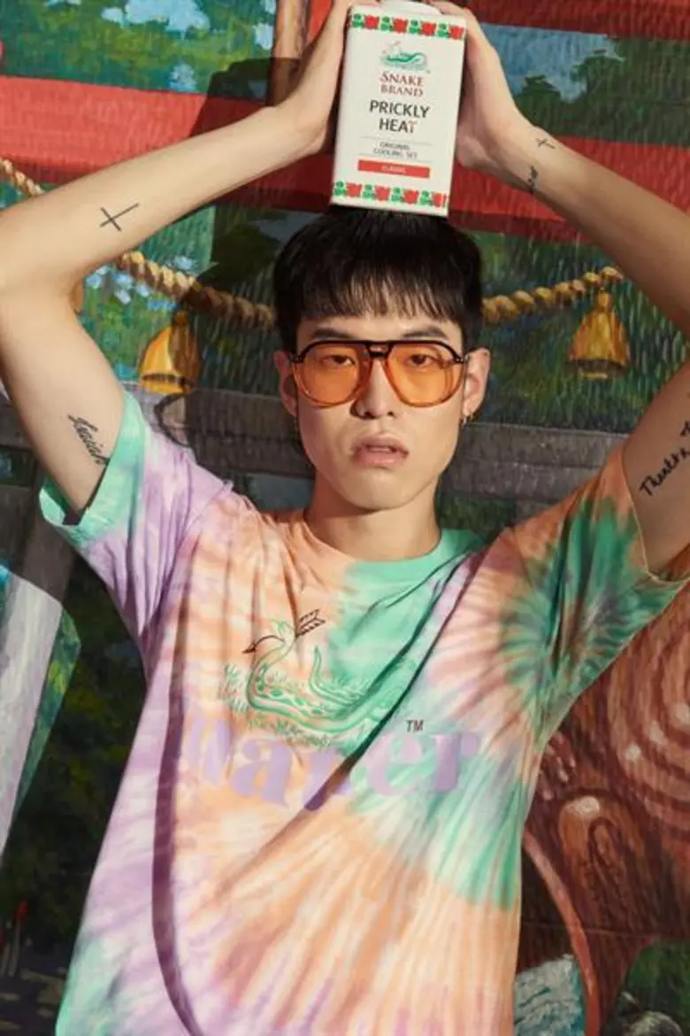 แฟชั่นไอเทมใหม่รับสงกรานต์ คอลเลกชั่นพิเศษ 'matter makers x Snake Brand’ โดนใจคนมีสไตล์