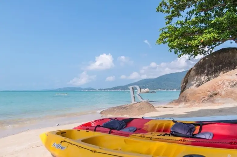 RENAISSANCE KOH SAMUI RESORT & SPA LAUNCHES LGBT-FRIENDLY OFFER