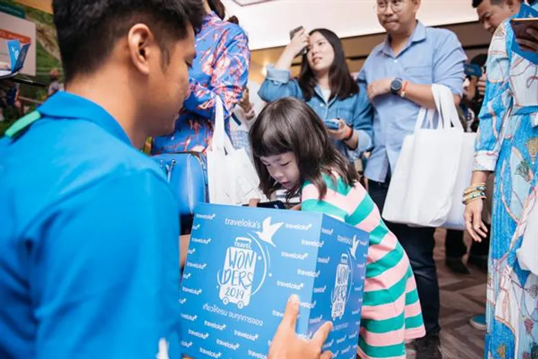 Traveloka เผยกรุงเทพฯ และสิงคโปร์ ครองแชมป์แหล่งท่องเที่ยวสุดฮิตปี 2018 พร้อมมอบรางวัลบล็อกเกอร์ท่องเที่ยว “Talk Your Trip with Traveloka” ซีซั่นที่ 3