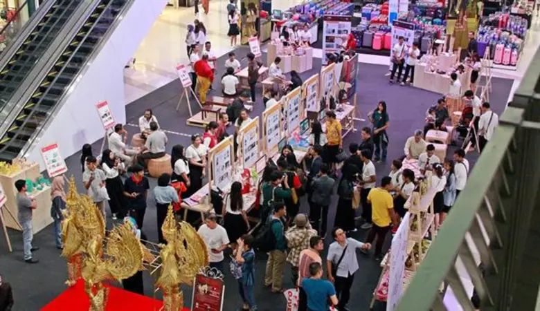 คณะศิลปกรรมศาสตร์ มรภ.สงขลา จัดนิทรรศการ ...