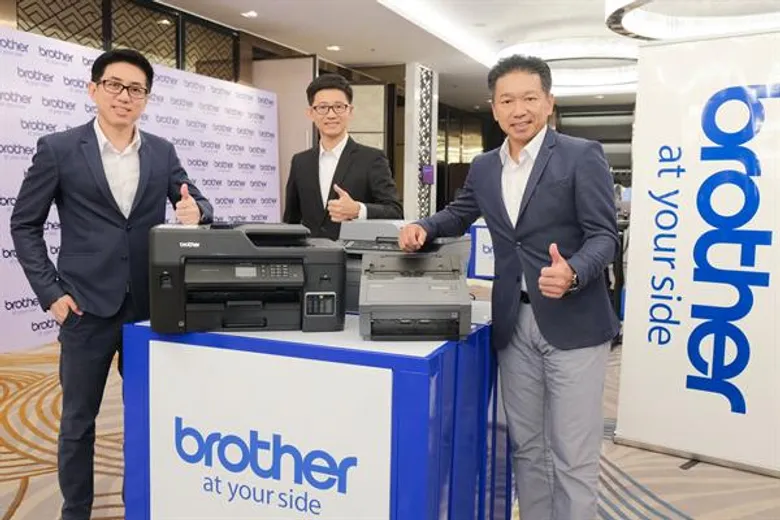 บราเดอร์ ประกาศความพร้อมขยายธุรกิจสู่ลาว จับมือดิสทริบิวเตอร์และดีลเลอร์ยักษ์ใหญ่ปูพรมกิจกรรมการตลาดตลอดปี 62 สร้างความแข็งแกร่งให้แบรนด์หวังขยายแชร์ทั้งกลุ่มผู้บริโภครายย่อยและลูกค้าองค์กร