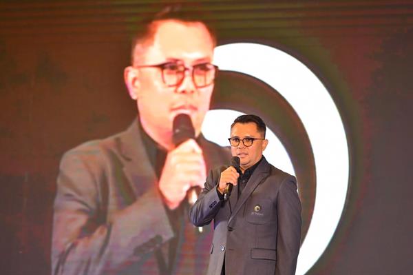 ออล ไทยแลนด์ กอล์ฟ ทัวร์ 2019 - ชิงกว่า 36 ล้านพร้อมคะแนนสะสมโลก