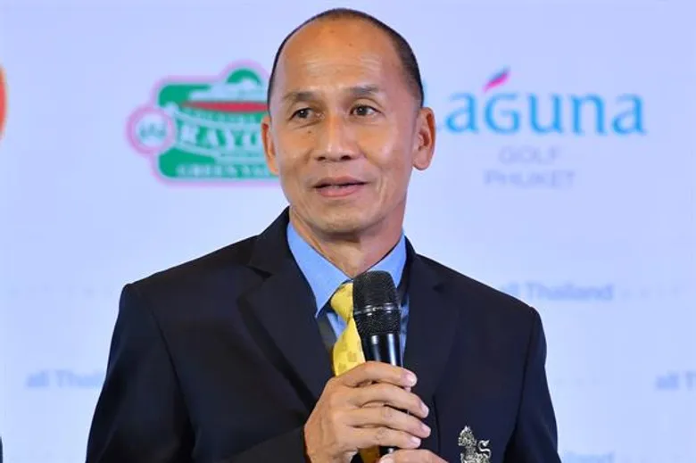 ออล ไทยแลนด์ กอล์ฟ ทัวร์ 2019 - ชิงกว่า 36 ล้านพร้อมคะแนนสะสมโลก