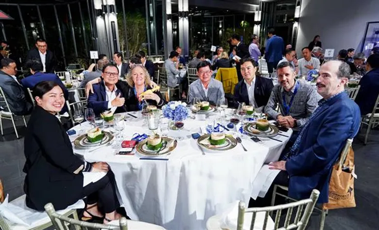 RISE เผยความสำเร็จ การจัดงาน “Corporate Innovation Summit 2019”
