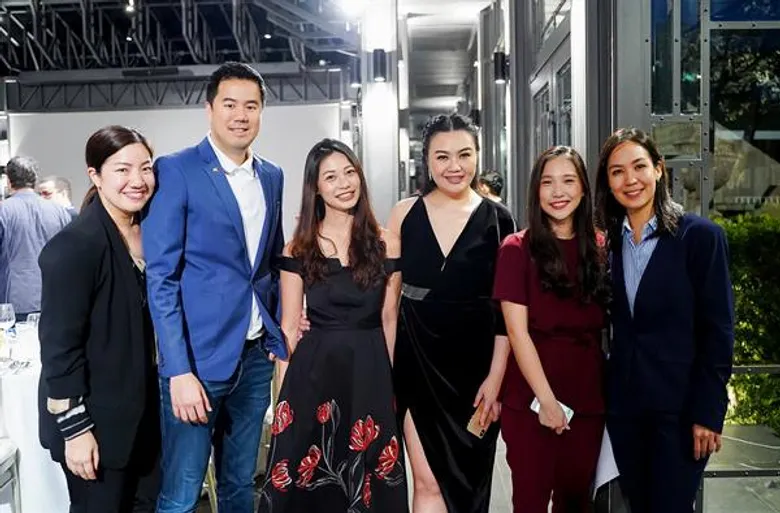 RISE เผยความสำเร็จ การจัดงาน “Corporate Innovation Summit 2019”