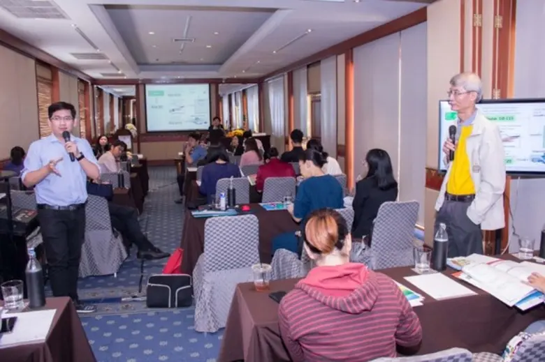 ทีเซลส์ ขับเคลื่อนงานประชุมระดับนานาชาติ “หุ่นยนต์ทางการแพทย์”