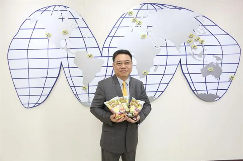 “ไรซ์ บัดดี้” ไอเดียความอร่อยข้าวไทย สไตล์ 'Healthy Junk Foods’ ของคนทุกเพศทุกวัย