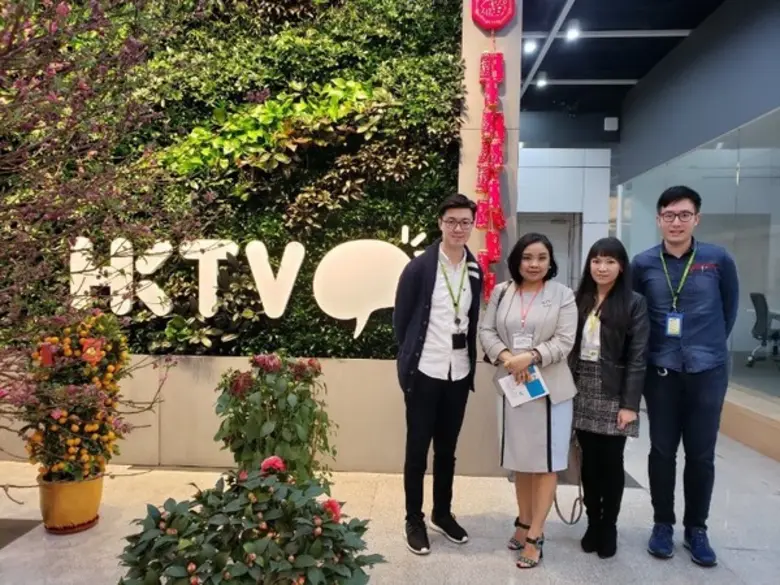 DITPเผยสินค้าไทยเนื้อหอม หลังบริษัท HKTV ...
