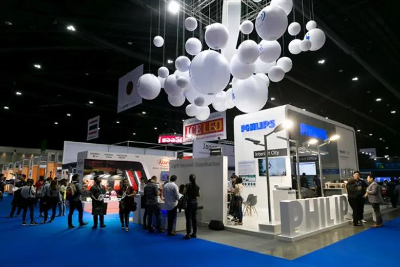 LED Expo Thailand + Light ASEAN 2019 ผนึกกำลังชูไฮไลต์ใหม่ล่าสุด กับ 3 กิจกรรม และ 4 โซนพิเศษ ยกระดับอุตฯ แสงสว่าง และหลอดไฟแอลอีดีไทย