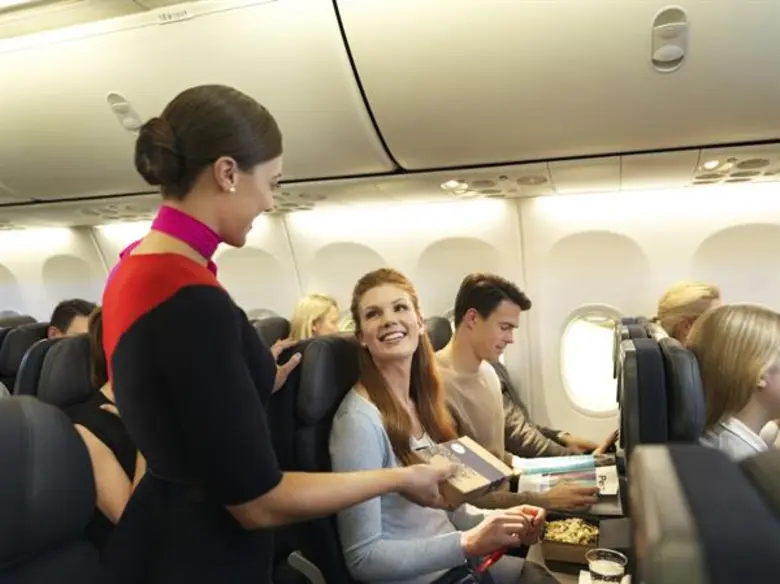 Qantas is today launching the first direc...