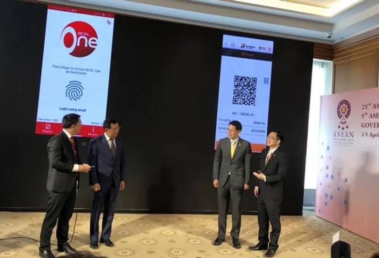 ธนาคารธนชาต และ BCEL ร่วมพัฒนาระบบการชำระเงินข้ามพรมแดน ผ่านมาตรฐาน QR Code เป็นครั้งแรก