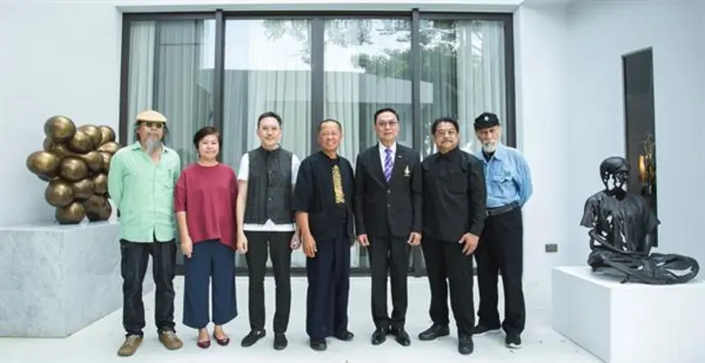 ศาสตรเมธี ดร.เฉลิมชัย โฆษิตพิพัฒน์ ศิลปินแห่งชาติ ส...