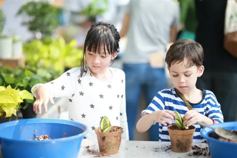 'เอพี ไทยแลนด์’ สานต่อปรัชญา PROJECT GROW แนวคิดพัฒนาพื้นที่เพื่อทุกชีวิตยั่งยืน ผนึกกำลัง 'บิ๊กทรีส์และเครือข่ายต้นไม้ในเมือง’ สร้างมหานครสีเขียว