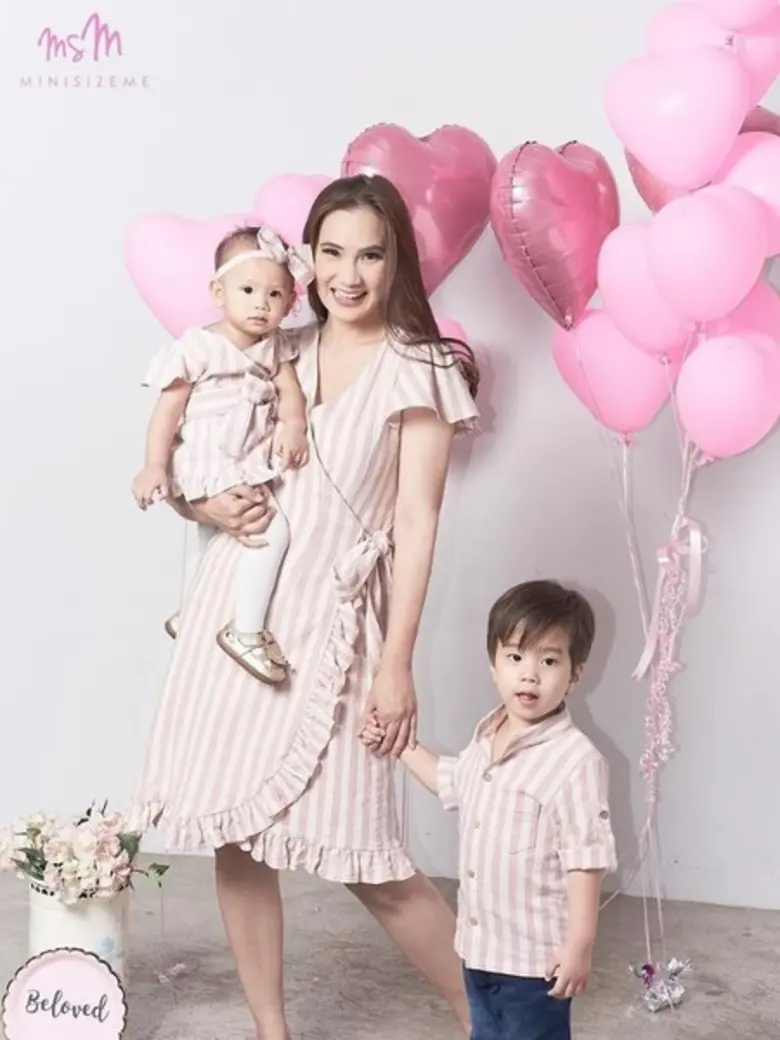 สินค้าไลฟ์สไตล์ คุณแม่ยุคใหม่หัวใจไร้สารเคมี : Mom & Kids Zone" ในงาน STYLE Bangkok April 2019