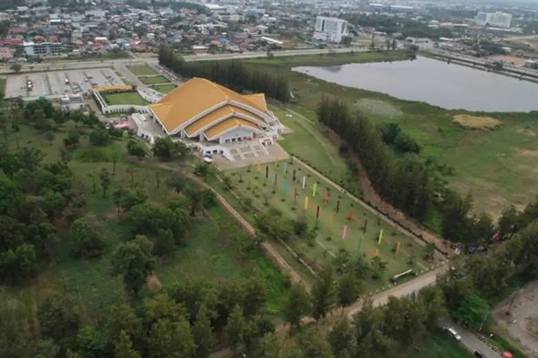 ปัจจุบันการเปลี่ยนแปลงของสภาพแวดล้อมด้านก...