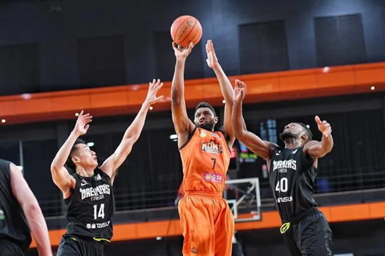 แฟนบาสเฮ! “โมโน แวมไพร์” ชนะไต้หวัน เข้ารอบรอลุ้นแชมป์ ABL 2018-2019