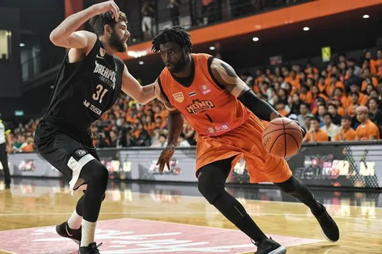 แฟนบาสเฮ! “โมโน แวมไพร์” ชนะไต้หวัน เข้ารอบรอลุ้นแชมป์ ABL 2018-2019