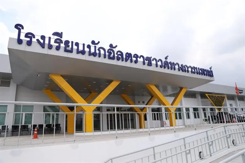 คณะเทคโนโลยีวิทยาศาสตร์สุขภาพ วิทยาลัยวิทยาศาสตร์การแพทย์เจ้าฟ้าจุฬาภรณ์ ราชวิทยาลัยจุฬาภรณ์ เปิดรับนักศึกษาระดับปริญญาโท สาขาสัทภาพการแพทย์ เรียนรู้พัฒนาต่อยอดทักษะสู่สายวิชาชีพนักอัลตราซาวด์ทางการแพทย์