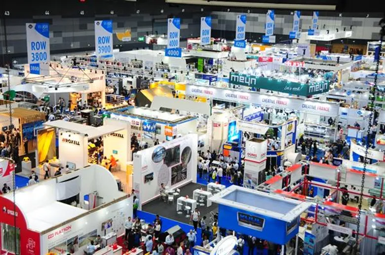 45,000 นักลงทุนในอุตสาหกรรมปศุสัตว์ ร่วมชมงาน วิฟ เอเชีย การันตีเวทีเจรจาการค้าระดับโลก ด้วยยอดนักลงทุนต่างชาติสูงขึ้นร้อยละ 7