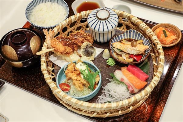 ยาโยอิ เปิดม่านเสิร์ฟประสบการณ์อาหารญี่ปุ...