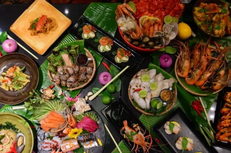 โปรโมชั่น! ต้อนรับเทศกาลสงกรานต์เบิกบานใจ ที่โนโวเทล เพลินจิต