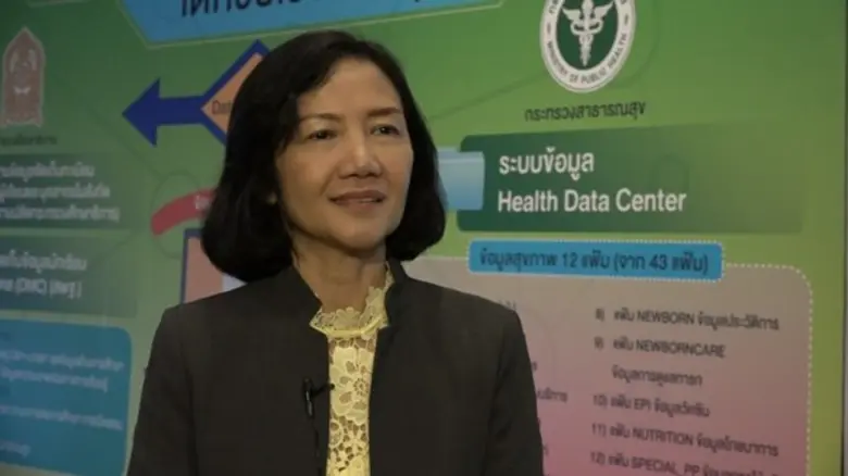กรมอนามัย กระทรวงสาธารณสุข จับมือเครือข่าย ฝ่ายการศ...