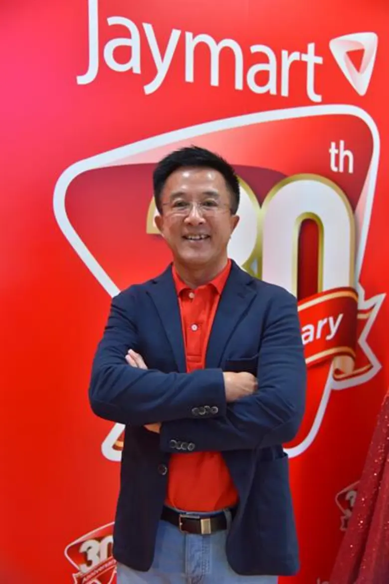 เจมาร์ทฉลองครบรอบ 30 ปี จัดแคมเปญใหญ่ขอบค...
