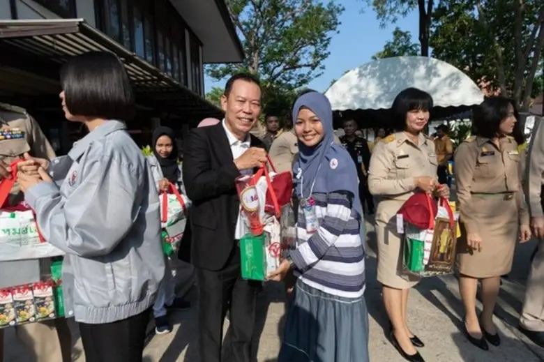 บริษัท เบตเตอร์ เวิลด์ กรีน จำกัด (มหาชน)...