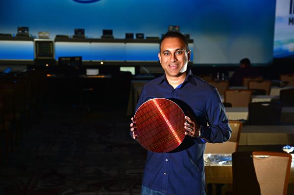 อินเทลประกาศเปิดตัว Intel(R) Xeon(R) Scal...