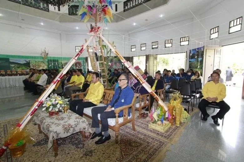 อ.ส.พ. จัดงานวันคล้ายวันสถาปนา องค์การสวนพฤกษศาสตร์ ครบรอบ 27 ปี พร้อมเปิดเส้นทางประวัติศาสตร์ตามรอยเสด็จฯ