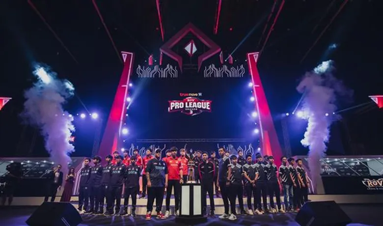 การีนาเปิดสุดยอดมหกรรมเกมและอีสปอร์ต 'Garena World 2019: Unlock Your Passion’ อย่างเป็นทางการ ขนทัพรายการแข่งขันและกิจกรรมจากเกมยอดนิยม เอาใจเกมเมอร์แบบจัดเต็ม ในวันที่ 6 – 7 เมษายนนี้