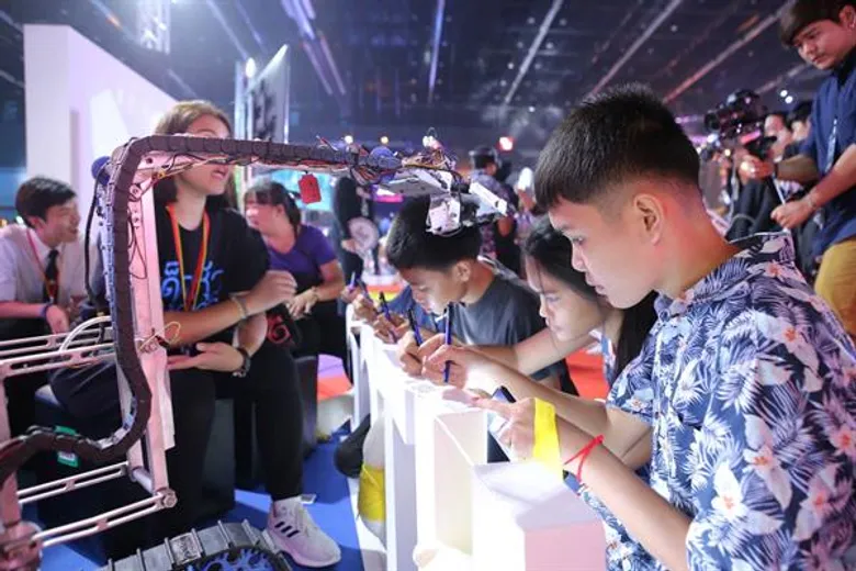 การีนาเปิดสุดยอดมหกรรมเกมและอีสปอร์ต 'Garena World 2019: Unlock Your Passion’ อย่างเป็นทางการ ขนทัพรายการแข่งขันและกิจกรรมจากเกมยอดนิยม เอาใจเกมเมอร์แบบจัดเต็ม ในวันที่ 6 – 7 เมษายนนี้
