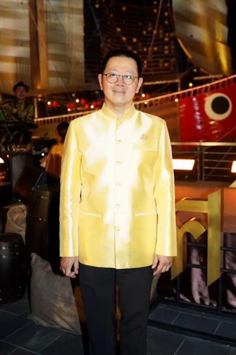 สร้างมหาปรากฏการณ์ยิ่งใหญ่แห่งปีรับเทศกาล...