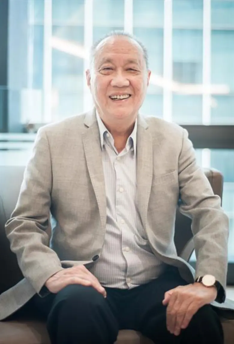 เมื่อ "ยุทธ ชินสุภัคกุล" ประธานกรรมการ บม...