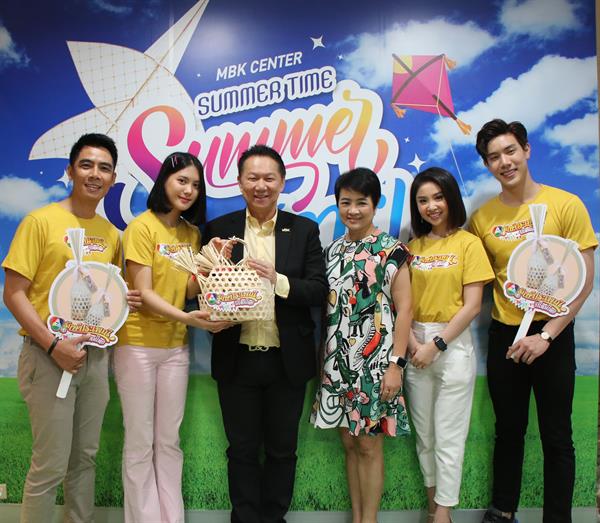 นายสมพล ตรีภพนารถ (ที่ 3 จากซ้าย) กรรมการ...