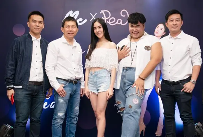 บริษัท แม็คกรุ๊ป จำกัด (มหาชน) ผู้นำธุรกิ...