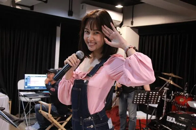 “บิ๊กเอ็ม-แซมมี่” นำทีมซุ่มจัดเต็ม เตรียมพร้อมโชว์พิเศษ เพื่อ “7สีคอนเสิร์ต ออนทัวร์” จ.ภูเก็ต เสาร์ที่ 20 เม.ย. ช่อง 7HD กด 35 ยิงสดให้สนุกพร้อมกันทั่วประเทศ ตั้งแต่เวลา 18.20 น.