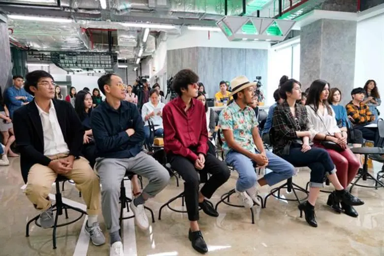 ค่ายเพลง “What The Duck” จับมือ “CJ WORX” มีเดียเอเจนซี่อันดับ 1 พลิกโฉมวงการบันเทิงไทย