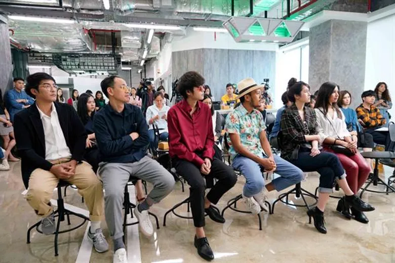 ค่ายเพลง “What The Duck” จับมือ “CJ WORX” มีเดียเอเจนซี่อันดับ 1 พลิกโฉมวงการบันเทิงไทย