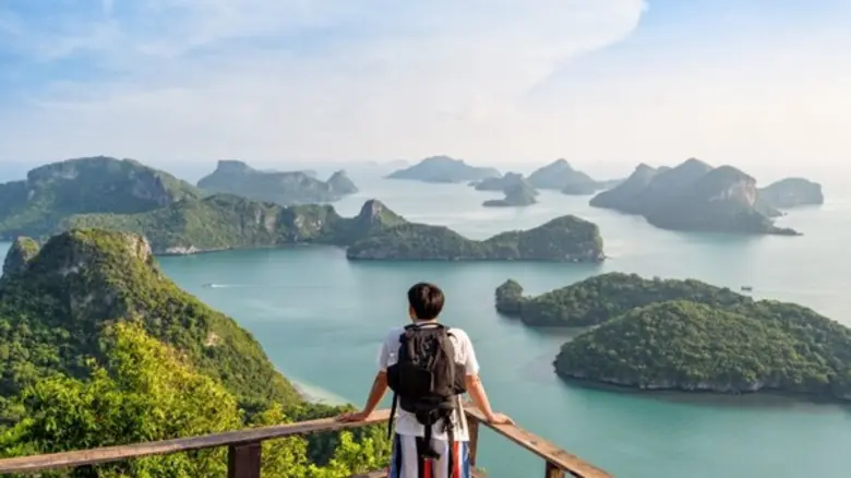 ร้อนแล้วไปไหนดี? ชวน “เที่ยวคลีน” แบบคนยุคใหม่ สนุกได้ ไม่ทำลายสิ่งแวดล้อม