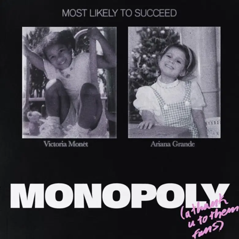 สามารถฟังและดาวโหลดเพลง "Monopoly" ได้แล้...