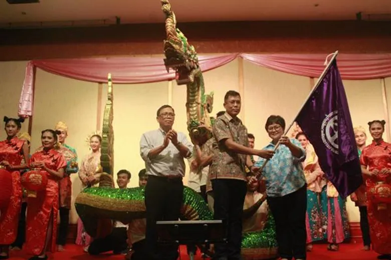 มรภ.สงขลา เจ้าภาพประชุมภาคีหน่วยอนุรักษ์สิ่งแวดล้อม