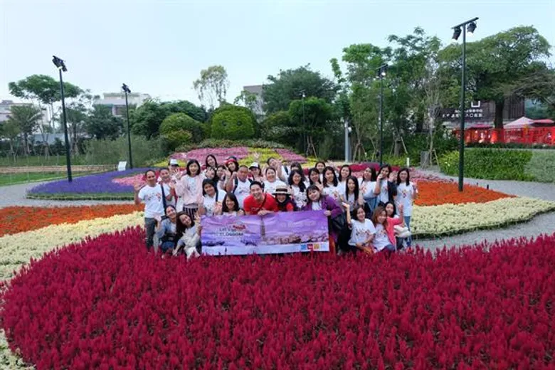 “คูลเจไปบ์-คูลเจกัญญ์” จัดหนัก ! นำทีมผู้โชคดี ตะลุย “ไต้หวัน” กิน ช้อป จุใจ สไตล์ “คูลฟาเรนไฮต์”