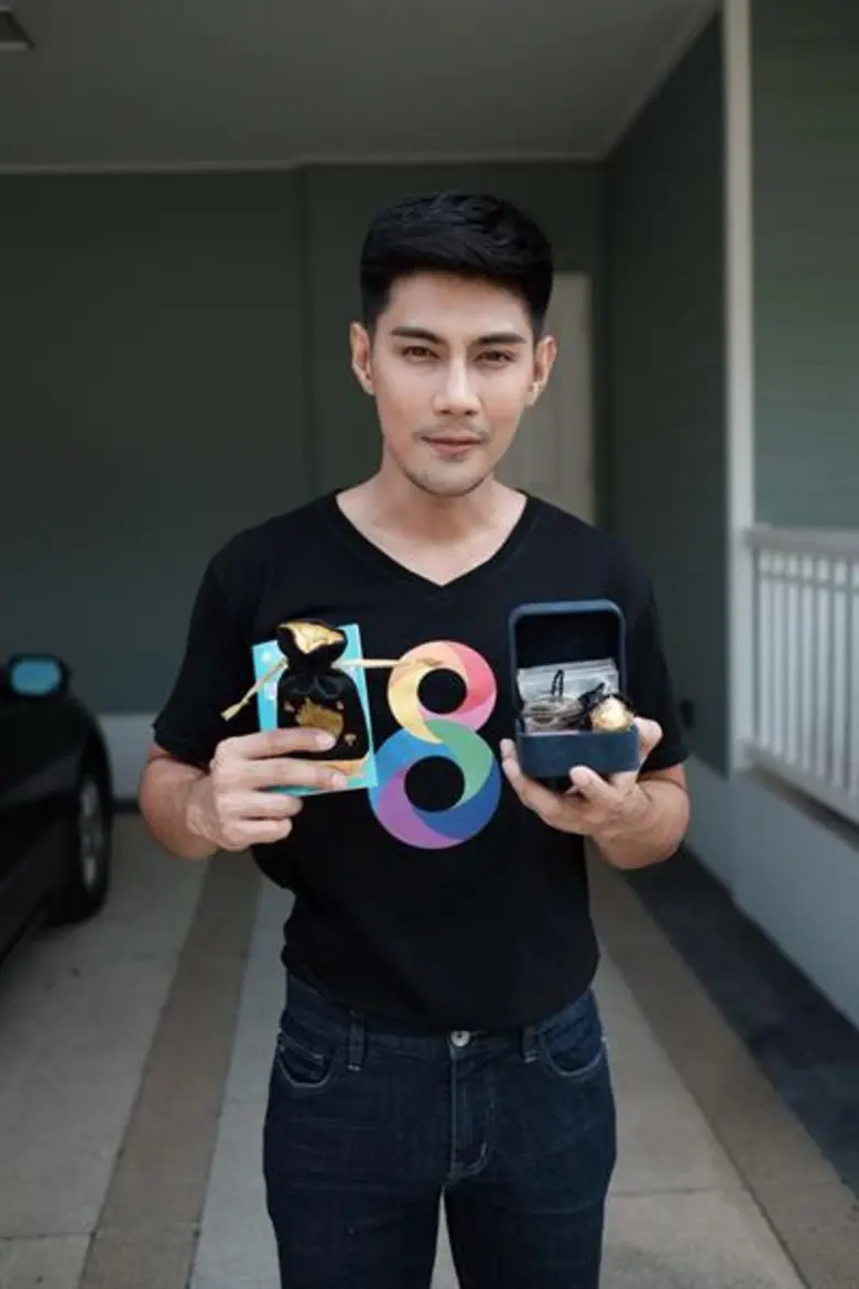 เคยเจอเรื่องประหลาด จนขนหัวลุกมาแล้ว ตอนถ่ายทำเรื่อ...