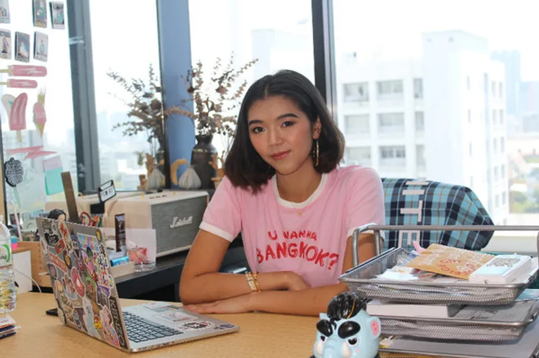 ชวนผู้หญิงค้นหาสิ่งที่ใช่กับกิจกรรม “Blackmores What women want”