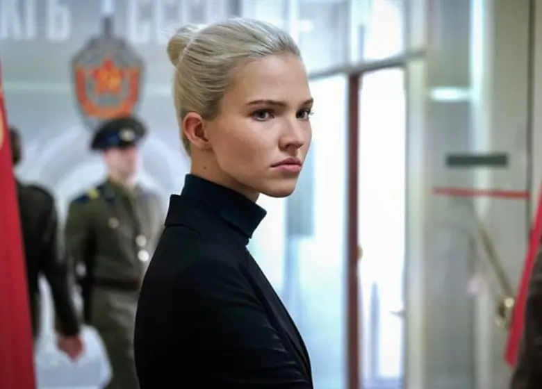 Anna Official Trailer [ ตัวอย่าง ซับไทย ]...