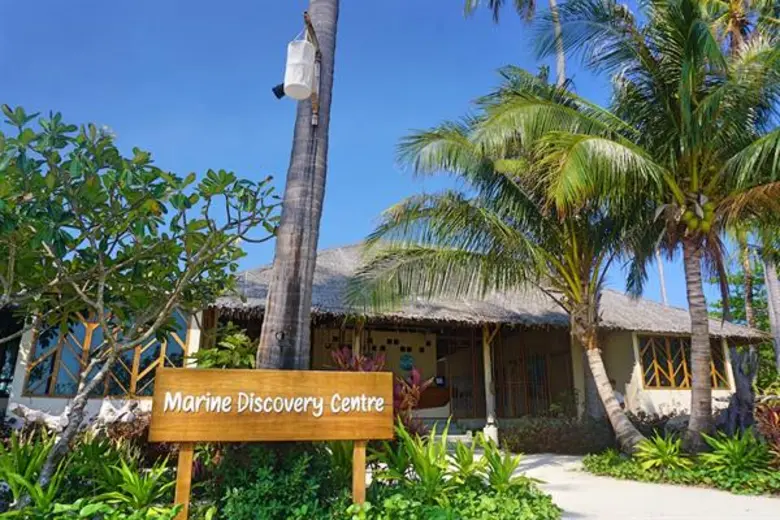 Phi Phi Island Village Beach Resort Awarded Green Leaf Certificate For Environmental Efforts